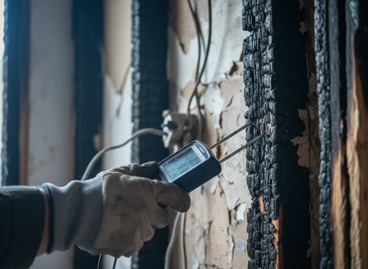 Fire Damage Restoration Lummi Island, WA FAQs